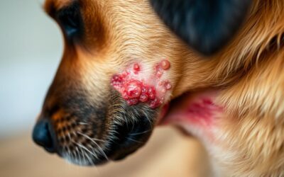 Ekcem kod psa – Sve što trebaš znati o tome!