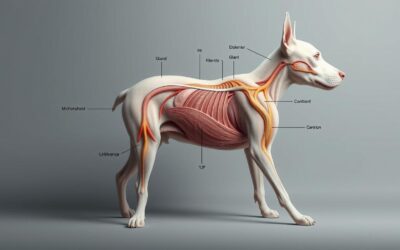 Endokrini poremećaj kod psa – Sve što trebaš znati o tome!