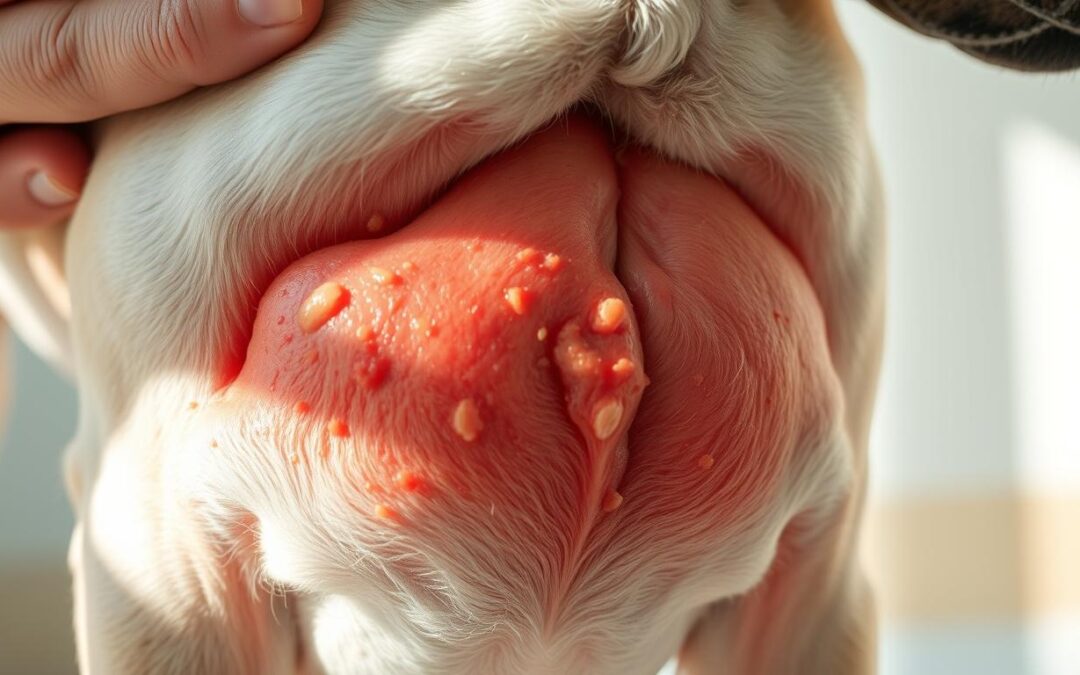 Enteritis kod psa – Sve što trebaš znati o tome!