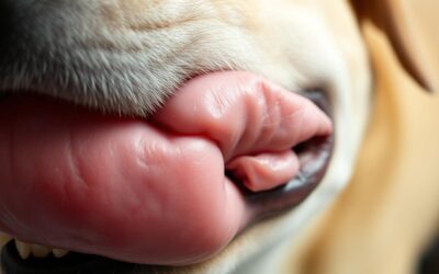 Epulis (oralni tumor) kod pasa – Sve što trebate znati o tome!