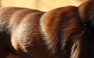 Blog 22 Lokalizirani gubitak dlake kod pasa – Sve što trebate znati o tome!