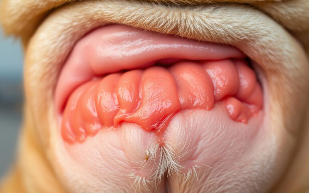 Gastritis kod psa – Sve što trebaš znati o tome!