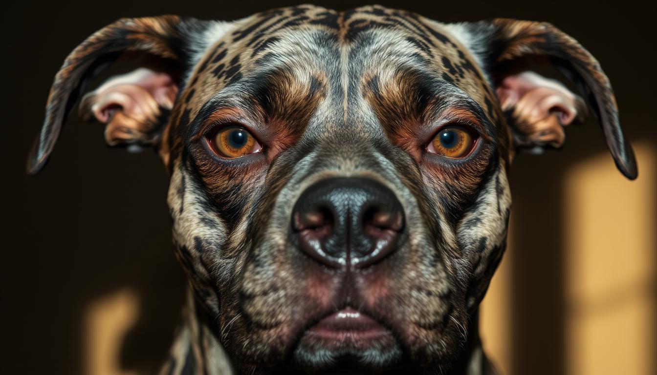 genetska greška kod psa