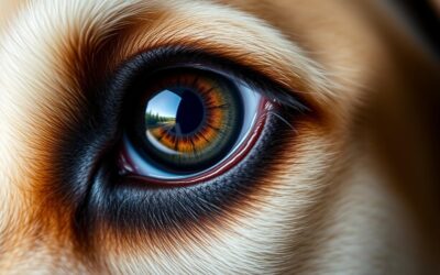 Blog 19 Glaukom kod psa – Sve što trebaš znati o tome!