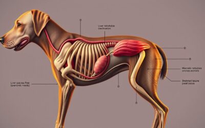 Blog 17 Bolest skladištenja glikogena kod pasa – Sve što trebate znati o tome!