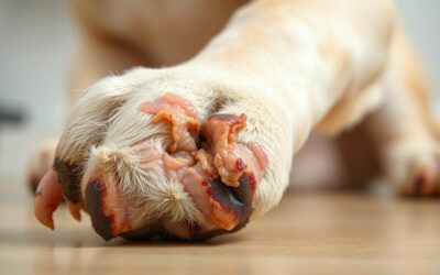 Gljivična upala pluća kod pasa – Sve što trebate znati o tome!