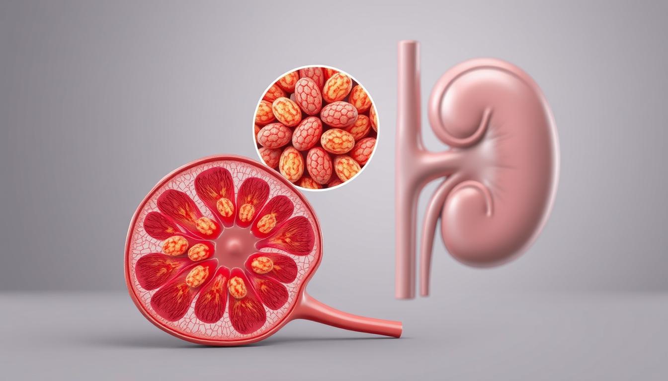 glomerulonefritis kod psa