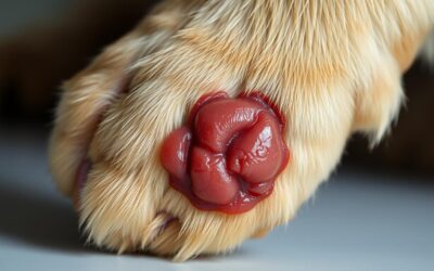 Blog 18 Granulom kod psa – Sve što trebaš znati o tome!