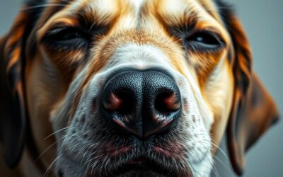 Granulomatozni meningitis kod psa – Sve što trebaš znati o tome!