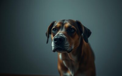 Blog 19 Gubitak vida kod psa – Sve što trebaš znati o tome!