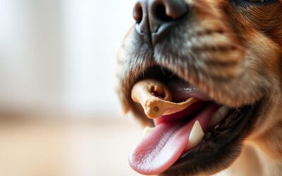 Blog 18 Gutanje stranog tijela kod psa – Sve što trebaš znati o tome!