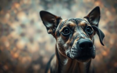 Blog 18 Halucinacijsko ponašanje kod psa – Sve što trebaš znati o tome!