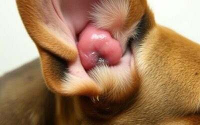 Blog 23 Hematom u uhu kod psa – Sve što trebaš znati o tome!