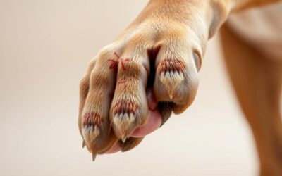 Blog 24 Hemofilija kod psa – Sve što trebaš znati o tome!