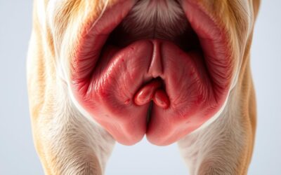 Blog 24 Hemoroidi kod pasa – Sve što trebate znati o tome!