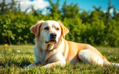Hepatoencefalopatija kod psa – Sve što trebaš znati o tome!