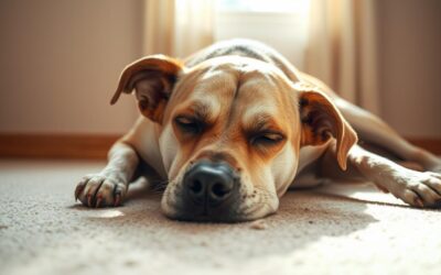 Hipokalemija kod psa – Sve što trebaš znati o tome!