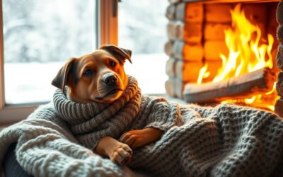 Hipotermija kod psa – Sve što trebaš znati o tome!