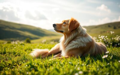 Blog 19 Hormonalni gubitak dlake kod psa – Sve što trebaš znati o tome!