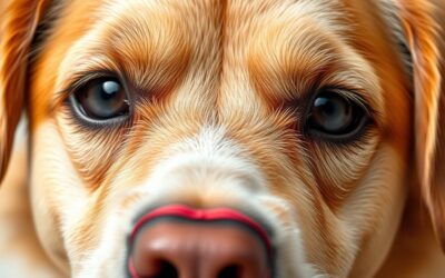 Blog 17 Infekcija gornjih dišnih puteva kod pasa – Sve što trebate znati o tome!