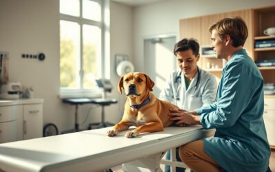 Blog 24 Upala mokraćnog sustava kod pasa – Sve što trebate znati o tome!