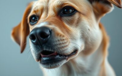 Blog 18 Kašalj sličan krupu kod psa – Sve što trebaš znati o tome!