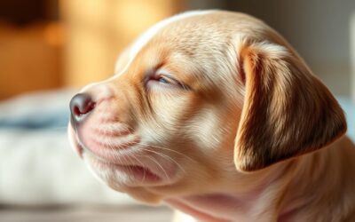 Blog 16 Kasno zatvaranje fontanele kod pasa – Sve što trebate znati o tome!