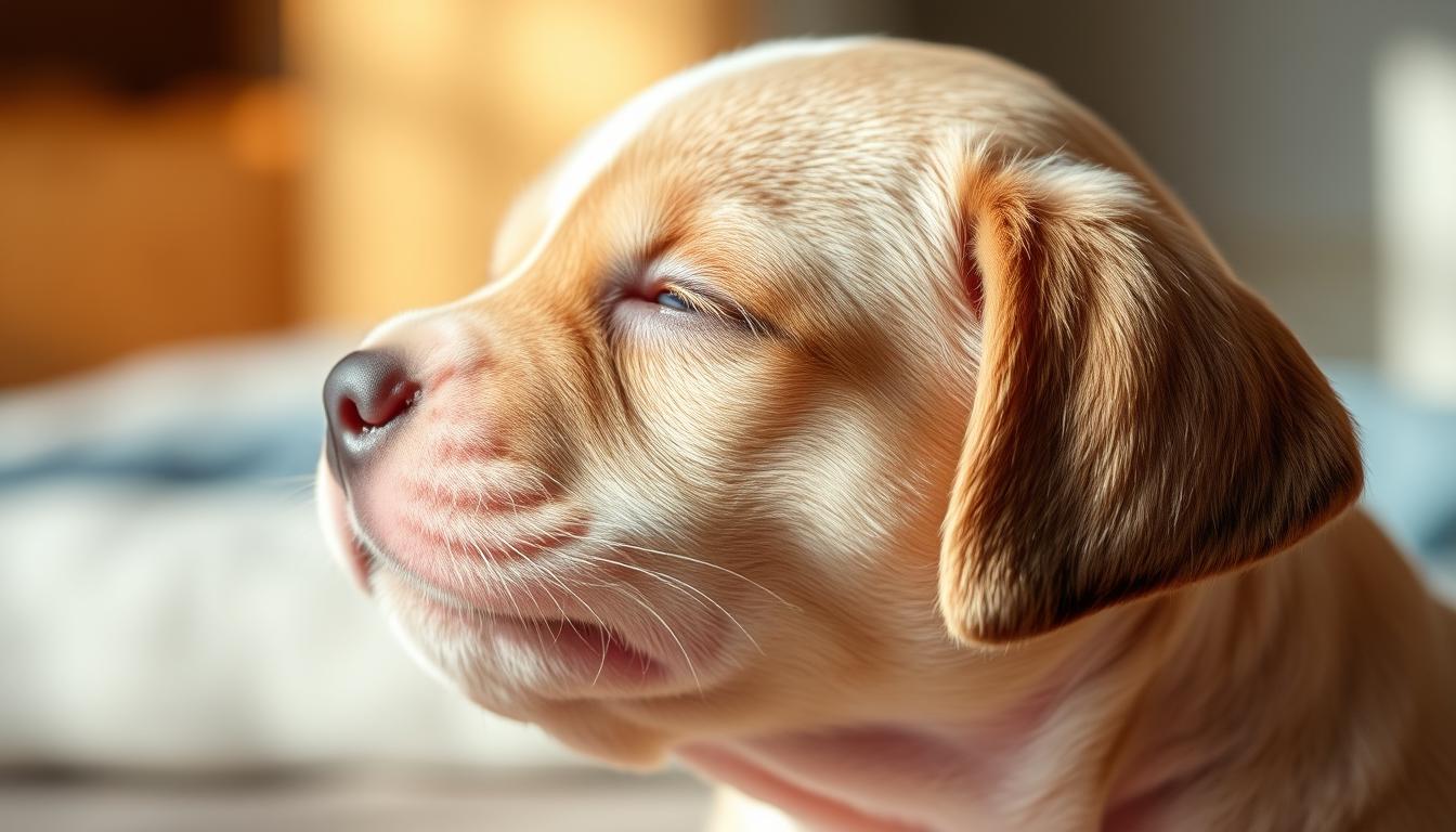 kasno zatvaranje fontanele kod psa