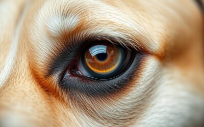 Katarakta kod psa – Sve što trebaš znati o tome!