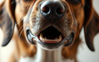 Kolaps dušnika kod pasa – Sve što trebate znati o tome!