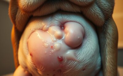 Komplikacije nakon poroda kod pasa – Sve što trebate znati o tome!