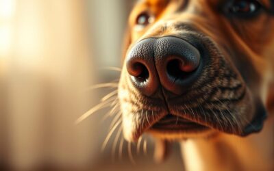Kratkoća daha kod pasa – Sve što trebate znati o tome!