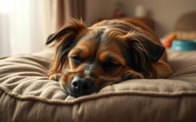 Blog 18 Kronični umor kod pasa – Sve što trebate znati o tome!