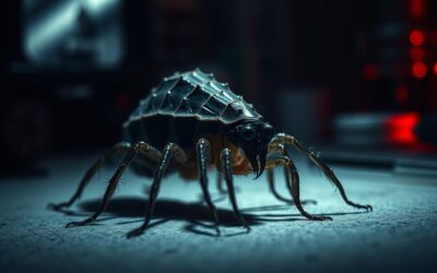 Blog 23 Krpeljna paralitička upala mozga kod pasa – Sve što trebate znati o tome!