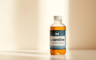 L-karnitin – pomaže li zaista kod mršavljenja pasa?