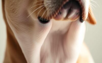 Blog 16 Limfadenitis kod psa – Sve što trebaš znati o tome!