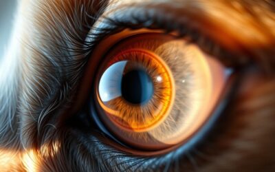 Iščašenje leće kod pasa – Sve što trebate znati o tome!