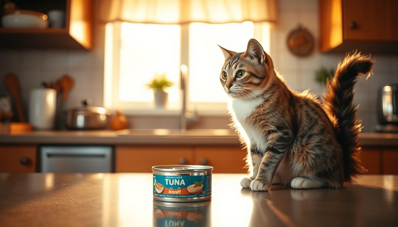 mačka tuna