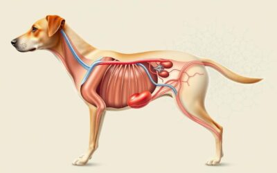Blog 20 Metabolički poremećaji kod pasa – Sve što trebate znati o tome!