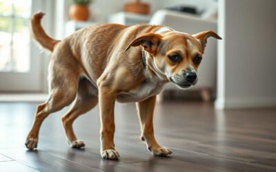 Blog 18 Cerebelarna ataksija (moždani poremećaj koordinacije) kod pasa – Sve što trebate znati o tome!