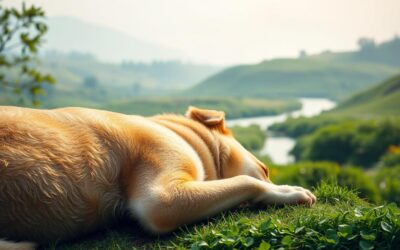 Blog 20 Nakupljanje tekućine kod psa – Sve što trebaš znati o tome!