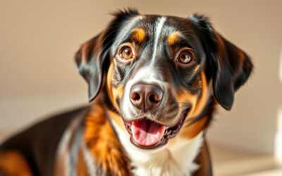 Nedostatak kalcija kod psa – Sve što trebaš znati o tome!