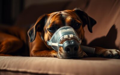 Blog 22 Hipoksija kod pasa – Sve što trebate znati o tome!