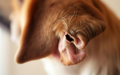 Blog 18 Odumiranje ruba uha kod pasa – Sve što trebate znati o tome!