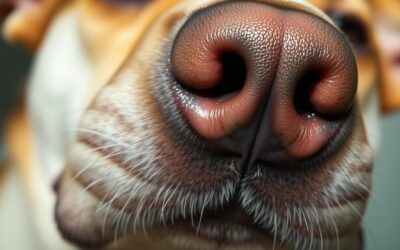 Nosni polipi kod pasa – Sve što trebate znati o tome!