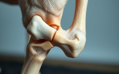 Odvajanje zglobne hrskavice kod psa – Sve što trebaš znati o tome!