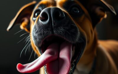 Opstrukcija dišnih putova kod pasa – Sve što trebate znati o tome!