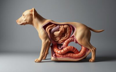 Blog 24 Opstruktivna bolest crijeva kod pasa – Sve što trebate znati o tome!