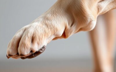 Ozljeda zapešća kod pasa – Sve što trebate znati o tome!