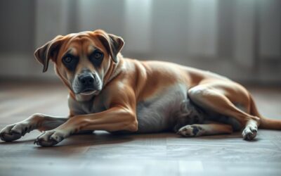 Paraliza stražnjeg dijela psa – Sve što trebaš znati o tome!